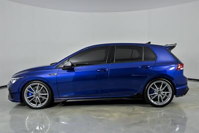 2024 Volkswagen Golf R 4Motion-$20K MODS-TUNED & DOWNPIPES!   - Photo 8 - Joliet, IL 60435