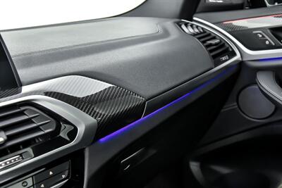 2020 BMW X3 M   - Photo 37 - Joliet, IL 60435