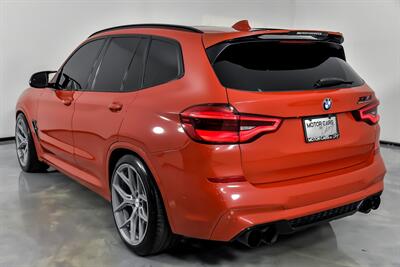 2020 BMW X3 M   - Photo 10 - Joliet, IL 60435