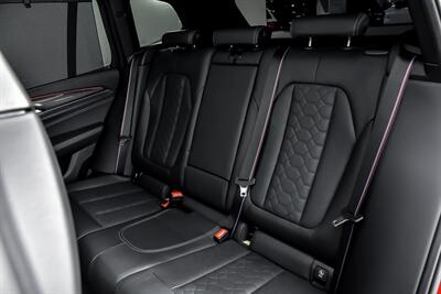 2020 BMW X3 M   - Photo 25 - Joliet, IL 60435