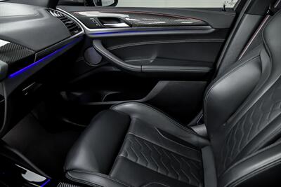 2020 BMW X3 M   - Photo 40 - Joliet, IL 60435