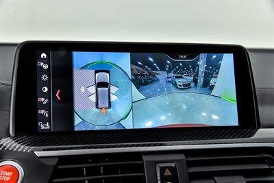 2020 BMW X3 M   - Photo 33 - Joliet, IL 60435