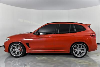2020 BMW X3 M   - Photo 8 - Joliet, IL 60435