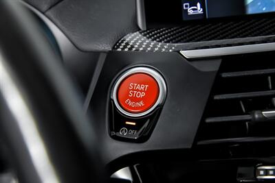 2020 BMW X3 M   - Photo 32 - Joliet, IL 60435