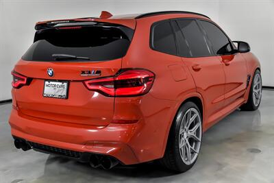 2020 BMW X3 M   - Photo 12 - Joliet, IL 60435