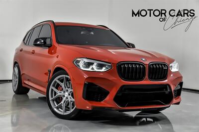2020 BMW X3 M   - Photo 1 - Joliet, IL 60435