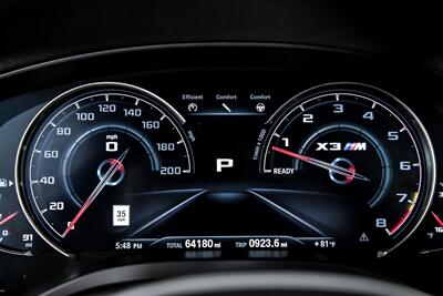 2020 BMW X3 M   - Photo 28 - Joliet, IL 60435