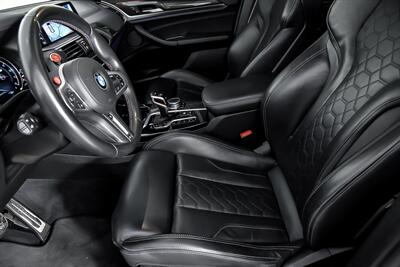 2020 BMW X3 M   - Photo 22 - Joliet, IL 60435