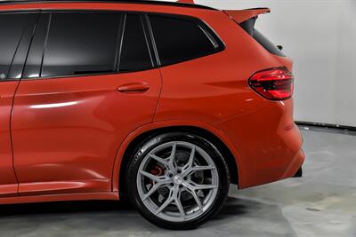 2020 BMW X3 M   - Photo 9 - Joliet, IL 60435