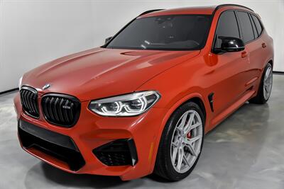 2020 BMW X3 M   - Photo 6 - Joliet, IL 60435