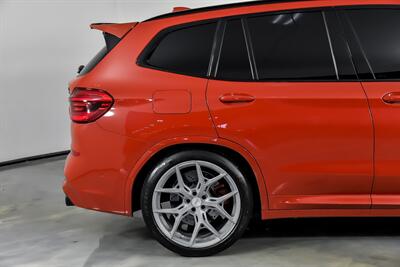 2020 BMW X3 M   - Photo 13 - Joliet, IL 60435