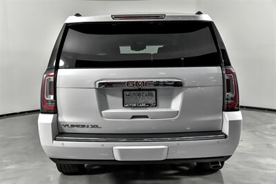 2019 GMC Yukon XL Denali   - Photo 10 - Joliet, IL 60435