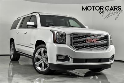 2019 GMC Yukon XL Denali   - Photo 1 - Joliet, IL 60435