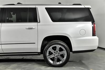 2019 GMC Yukon XL Denali   - Photo 8 - Joliet, IL 60435