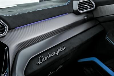 2023 Lamborghini Urus Performante-MASSIVE $350K MSRP-$90K IN OPTIONS!   - Photo 37 - Joliet, IL 60435