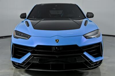 2023 Lamborghini Urus Performante-MASSIVE $350K MSRP-$90K IN OPTIONS!   - Photo 5 - Joliet, IL 60435