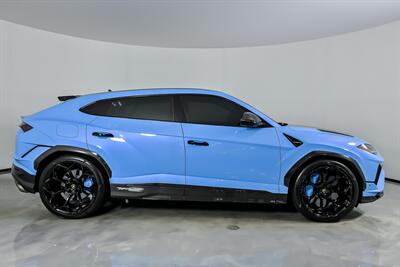 2023 Lamborghini Urus Performante-MASSIVE $350K MSRP-$90K IN OPTIONS!   - Photo 14 - Joliet, IL 60435