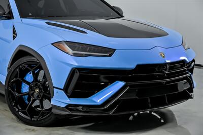 2023 Lamborghini Urus Performante-MASSIVE $350K MSRP-$90K IN OPTIONS!   - Photo 3 - Joliet, IL 60435