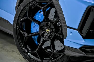 2023 Lamborghini Urus Performante-MASSIVE $350K MSRP-$90K IN OPTIONS!   - Photo 4 - Joliet, IL 60435