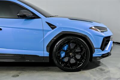 2023 Lamborghini Urus Performante-MASSIVE $350K MSRP-$90K IN OPTIONS!   - Photo 15 - Joliet, IL 60435