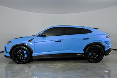 2023 Lamborghini Urus Performante-MASSIVE $350K MSRP-$90K IN OPTIONS!   - Photo 8 - Joliet, IL 60435