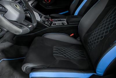 2023 Lamborghini Urus Performante-MASSIVE $350K MSRP-$90K IN OPTIONS!   - Photo 21 - Joliet, IL 60435