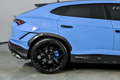 2023 Lamborghini Urus Performante-MASSIVE $350K MSRP-$90K IN OPTIONS!   - Photo 13 - Joliet, IL 60435