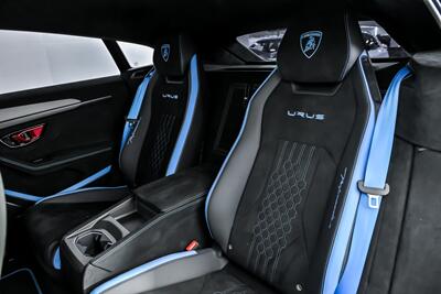 2023 Lamborghini Urus Performante-MASSIVE $350K MSRP-$90K IN OPTIONS!   - Photo 23 - Joliet, IL 60435