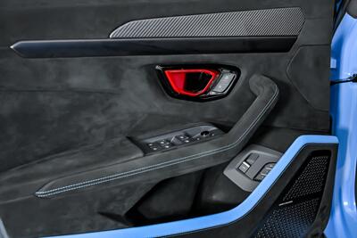 2023 Lamborghini Urus Performante-MASSIVE $350K MSRP-$90K IN OPTIONS!   - Photo 17 - Joliet, IL 60435