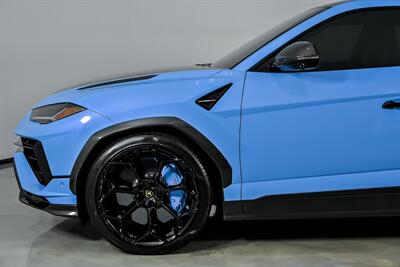 2023 Lamborghini Urus Performante-MASSIVE $350K MSRP-$90K IN OPTIONS!   - Photo 7 - Joliet, IL 60435