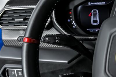 2023 Lamborghini Urus Performante-MASSIVE $350K MSRP-$90K IN OPTIONS!   - Photo 30 - Joliet, IL 60435
