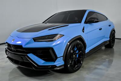 2023 Lamborghini Urus Performante-MASSIVE $350K MSRP-$90K IN OPTIONS!   - Photo 6 - Joliet, IL 60435
