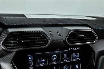 2023 Lamborghini Urus Performante-MASSIVE $350K MSRP-$90K IN OPTIONS!   - Photo 33 - Joliet, IL 60435
