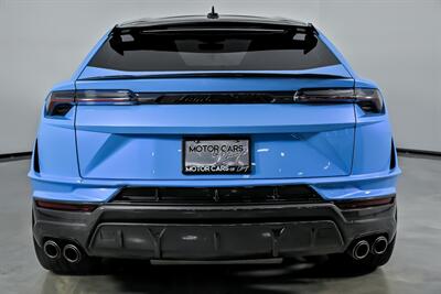 2023 Lamborghini Urus Performante-MASSIVE $350K MSRP-$90K IN OPTIONS!   - Photo 11 - Joliet, IL 60435