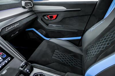 2023 Lamborghini Urus Performante-MASSIVE $350K MSRP-$90K IN OPTIONS!   - Photo 40 - Joliet, IL 60435
