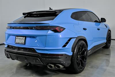 2023 Lamborghini Urus Performante-MASSIVE $350K MSRP-$90K IN OPTIONS!   - Photo 12 - Joliet, IL 60435