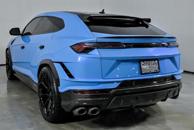 2023 Lamborghini Urus Performante-MASSIVE $350K MSRP-$90K IN OPTIONS!   - Photo 10 - Joliet, IL 60435