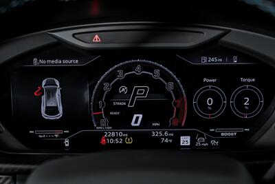 2023 Lamborghini Urus Performante-MASSIVE $350K MSRP-$90K IN OPTIONS!   - Photo 28 - Joliet, IL 60435
