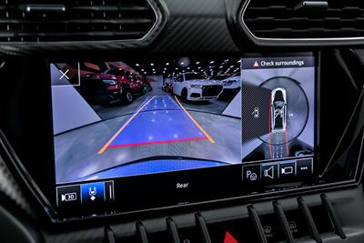 2023 Lamborghini Urus Performante-MASSIVE $350K MSRP-$90K IN OPTIONS!   - Photo 35 - Joliet, IL 60435