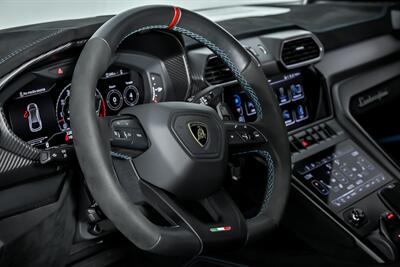 2023 Lamborghini Urus Performante-MASSIVE $350K MSRP-$90K IN OPTIONS!   - Photo 24 - Joliet, IL 60435