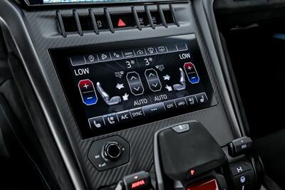 2023 Lamborghini Urus Performante-MASSIVE $350K MSRP-$90K IN OPTIONS!   - Photo 38 - Joliet, IL 60435