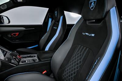 2023 Lamborghini Urus Performante-MASSIVE $350K MSRP-$90K IN OPTIONS!   - Photo 22 - Joliet, IL 60435