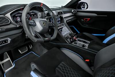 2023 Lamborghini Urus Performante-MASSIVE $350K MSRP-$90K IN OPTIONS!   - Photo 20 - Joliet, IL 60435