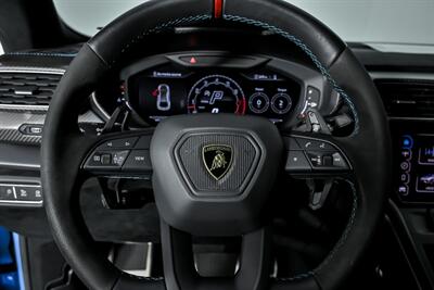 2023 Lamborghini Urus Performante-MASSIVE $350K MSRP-$90K IN OPTIONS!   - Photo 29 - Joliet, IL 60435