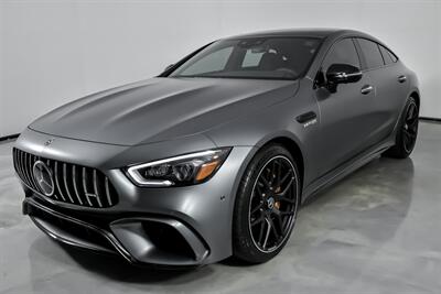 2019 Mercedes-Benz AMG GT 63-INSANE $184K MSRP-EVERY OPTION! - Photo 6 - Joliet, IL 60435