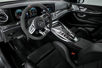 2019 Mercedes-Benz AMG GT 63-INSANE $184K MSRP-EVERY OPTION! - Photo 21 - Joliet, IL 60435