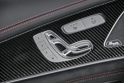 2019 Mercedes-Benz AMG GT 63-INSANE $184K MSRP-EVERY OPTION! - Photo 19 - Joliet, IL 60435