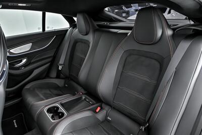 2019 Mercedes-Benz AMG GT 63-INSANE $184K MSRP-EVERY OPTION! - Photo 25 - Joliet, IL 60435