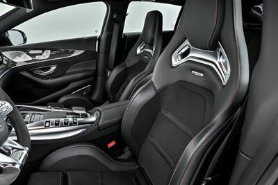 2019 Mercedes-Benz AMG GT 63-INSANE $184K MSRP-EVERY OPTION! - Photo 23 - Joliet, IL 60435