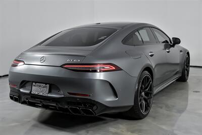 2019 Mercedes-Benz AMG GT 63-INSANE $184K MSRP-EVERY OPTION! - Photo 12 - Joliet, IL 60435